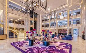 Glee Nairobi, A Preferred Lvx Hotel